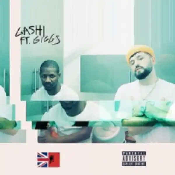 GASHI - No Face No Case (feat. Giggs)